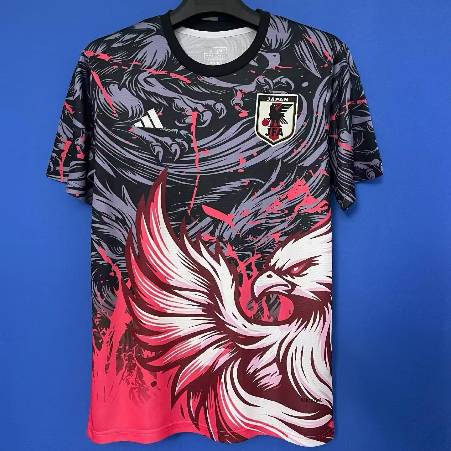 2025/2026 Japan Special Edition 59 Football Jersey 1:1 Thai Quality