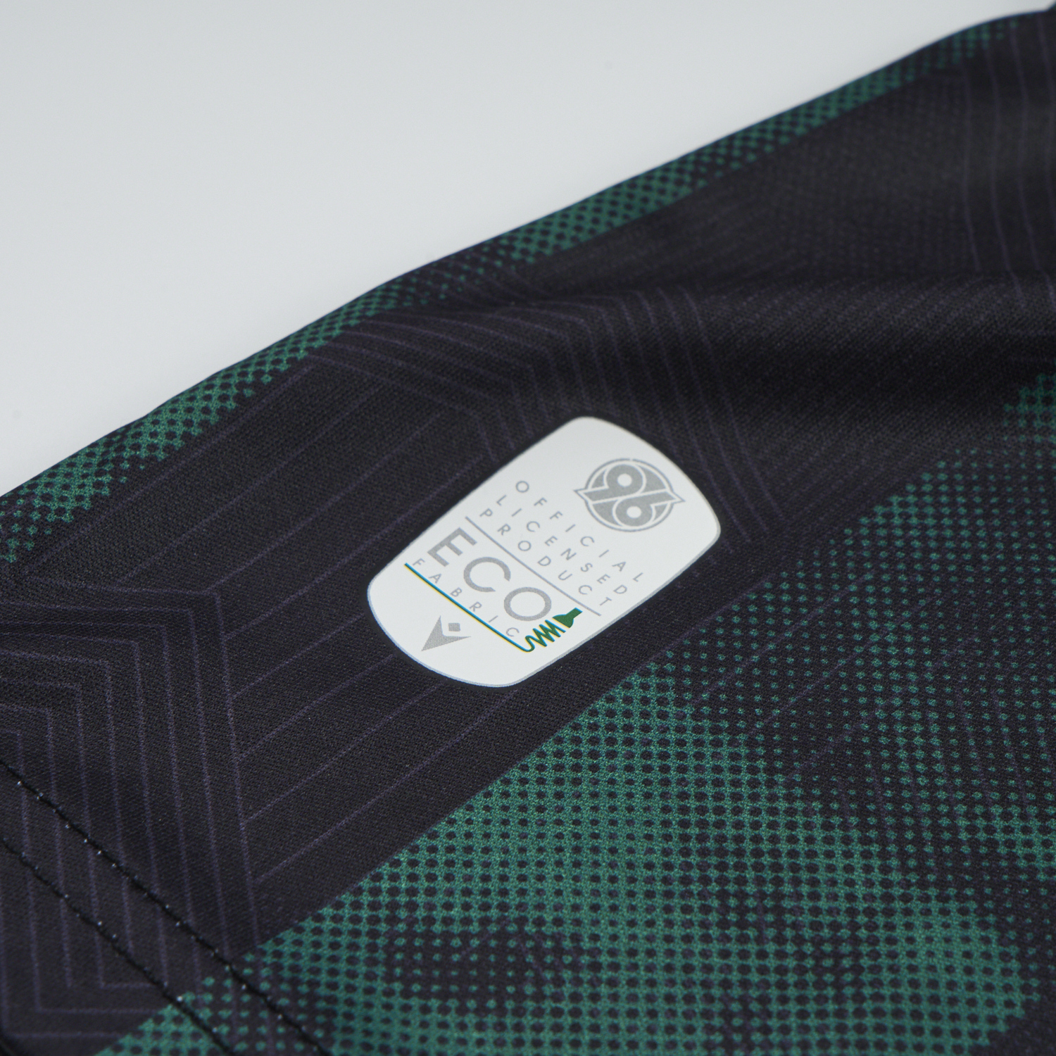 Hannover 96 26-27 Away Jersey - Fans Version - UnitedFutballJersey