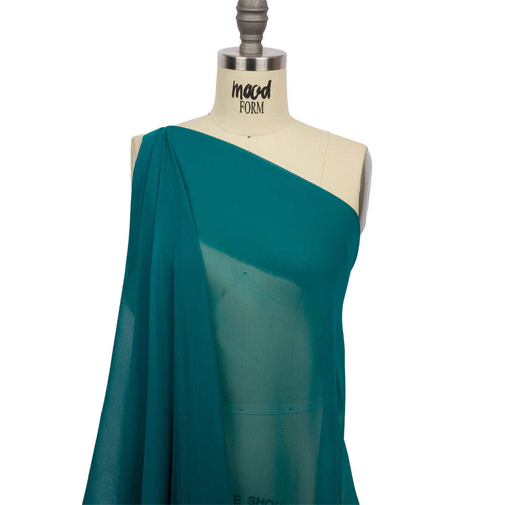 Silk Chiffon 54