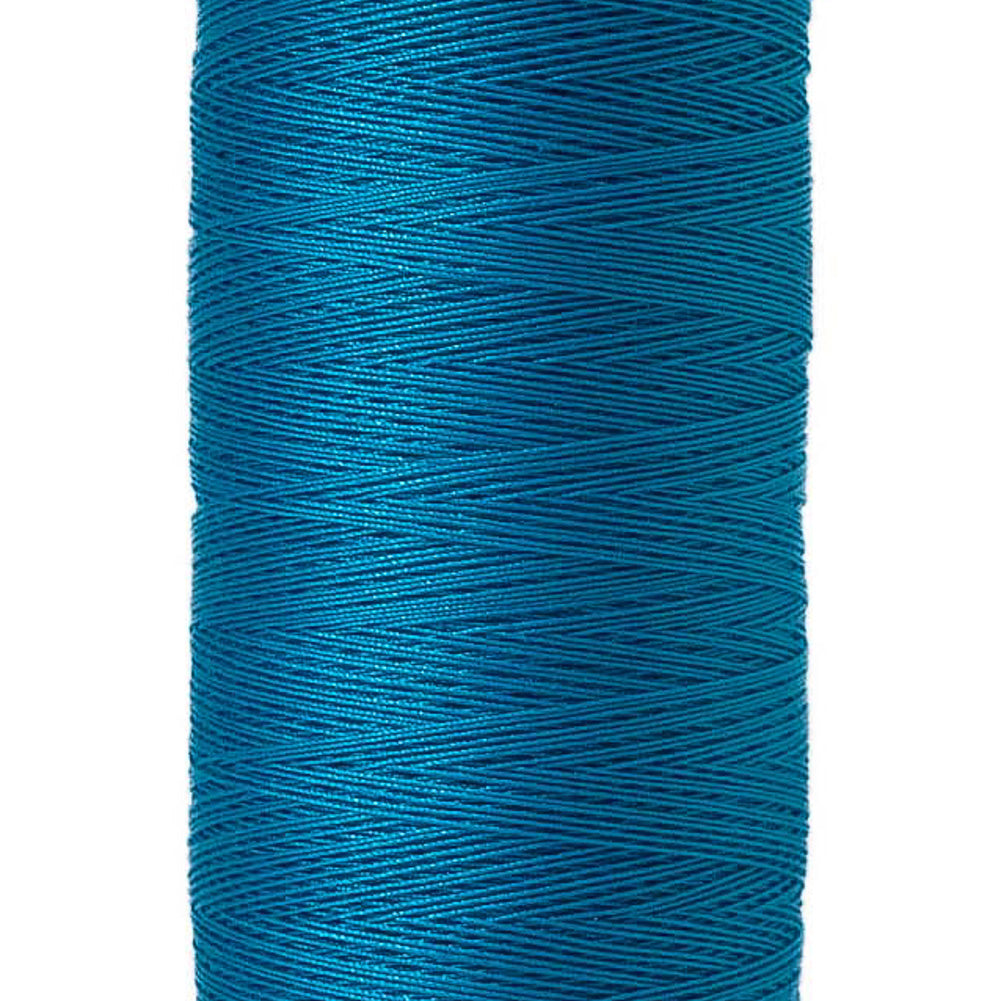 Gutermann Natural Cotton Thread 250m - 7532 Blue Bead - Joann Fabrics