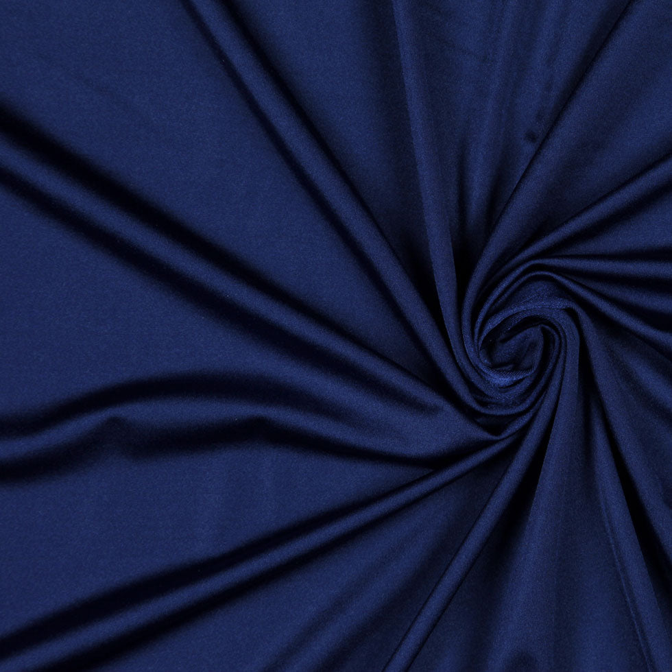 Navy Nylon Spandex - Joann Fabrics