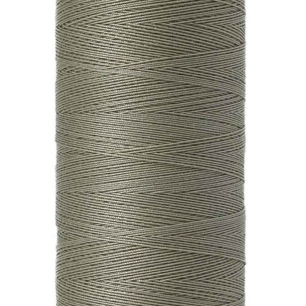 Gutermann Natural Cotton Thread 250m - 8855 Leafy Green - Joann Fabrics