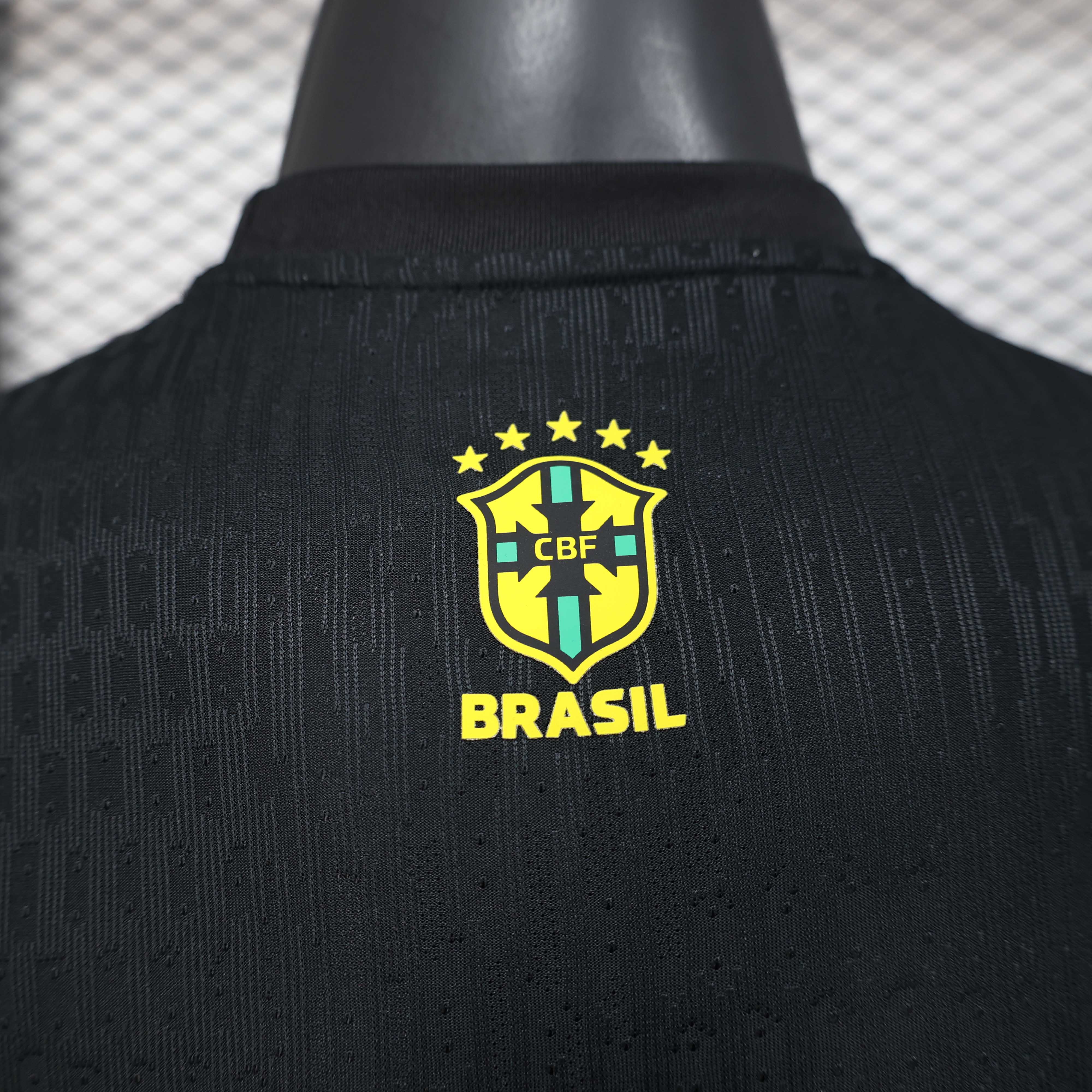 2025/2026 Player Version Brazil goddess Football Jersey 1:1 Thai Quality