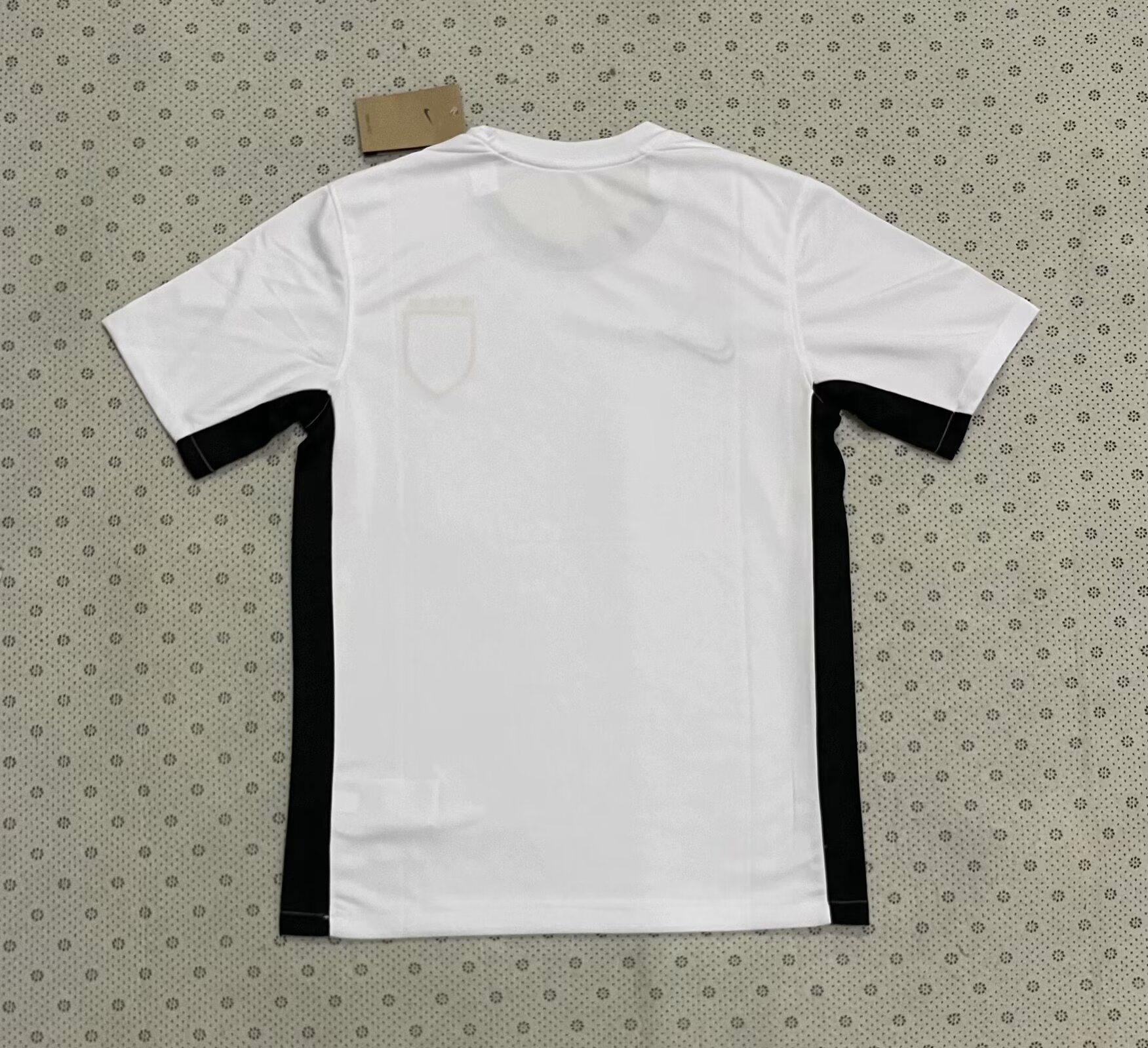 2025/2026 Uruguay National Away Football Jersey 1:1 Thai Quality