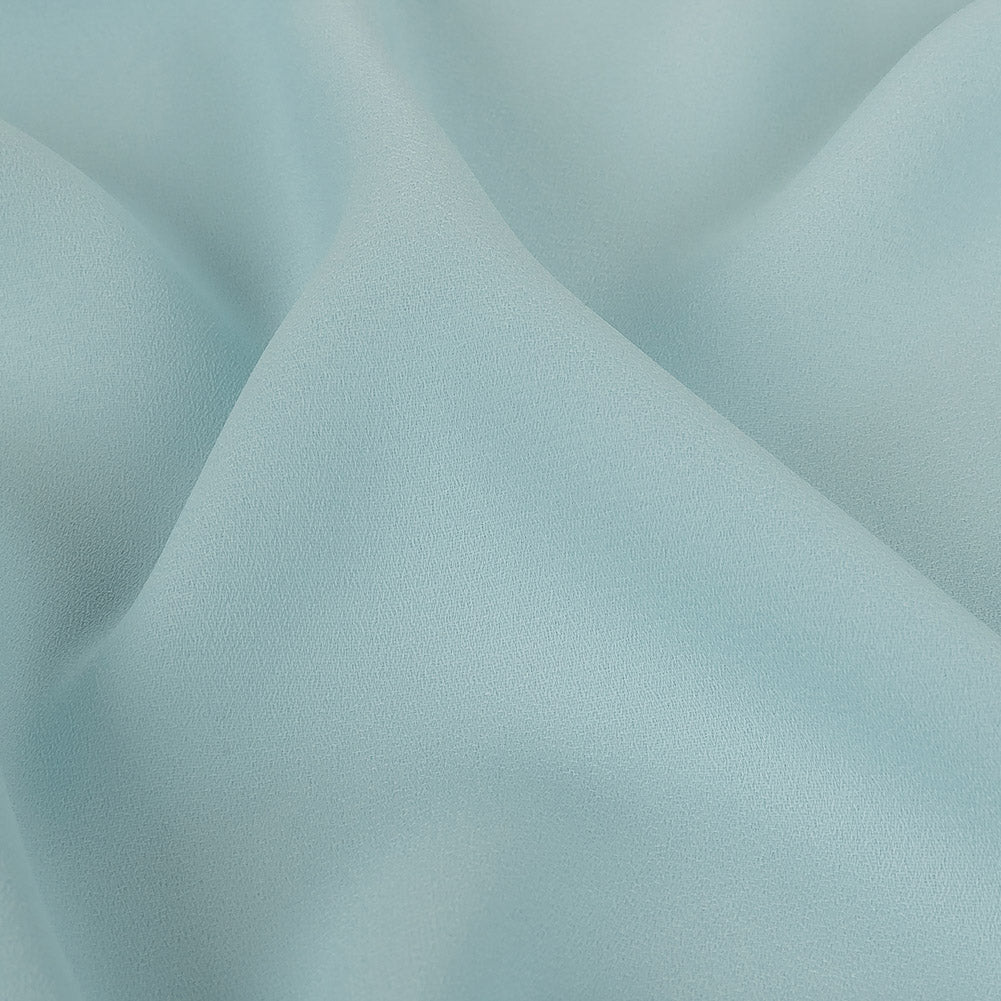 Saltwater Slide Polyester Georgette - Joann Fabrics