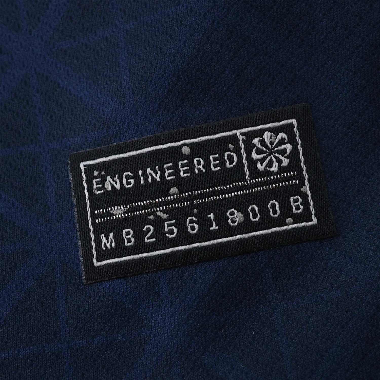 【Champion 26 Font】Paris Saint-Germain PSG 25-26 Home Jersey - Fans Version - UnitedFutballJersey