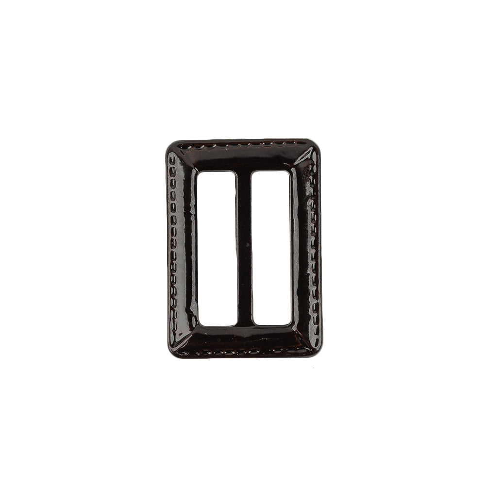 Italian Java Faux Leather Slider - 1.375