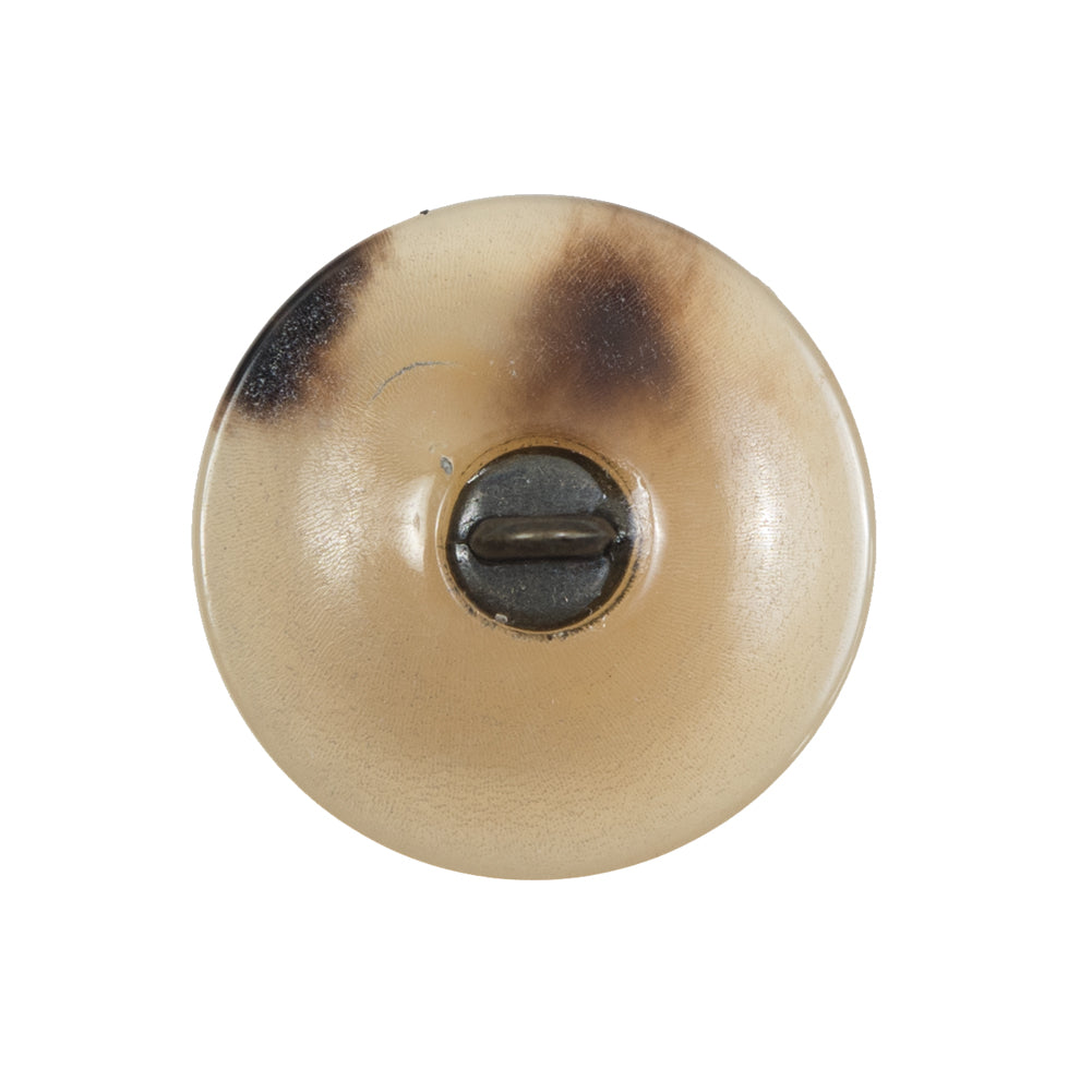 Beige MOP Italian Shank Back Button - 40L/25mm - Joann Fabrics