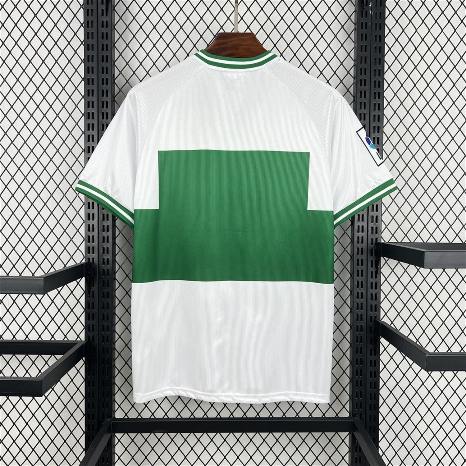 Retro Celta Vigo 2003-04 Away Jersey - UnitedFutballJersey
