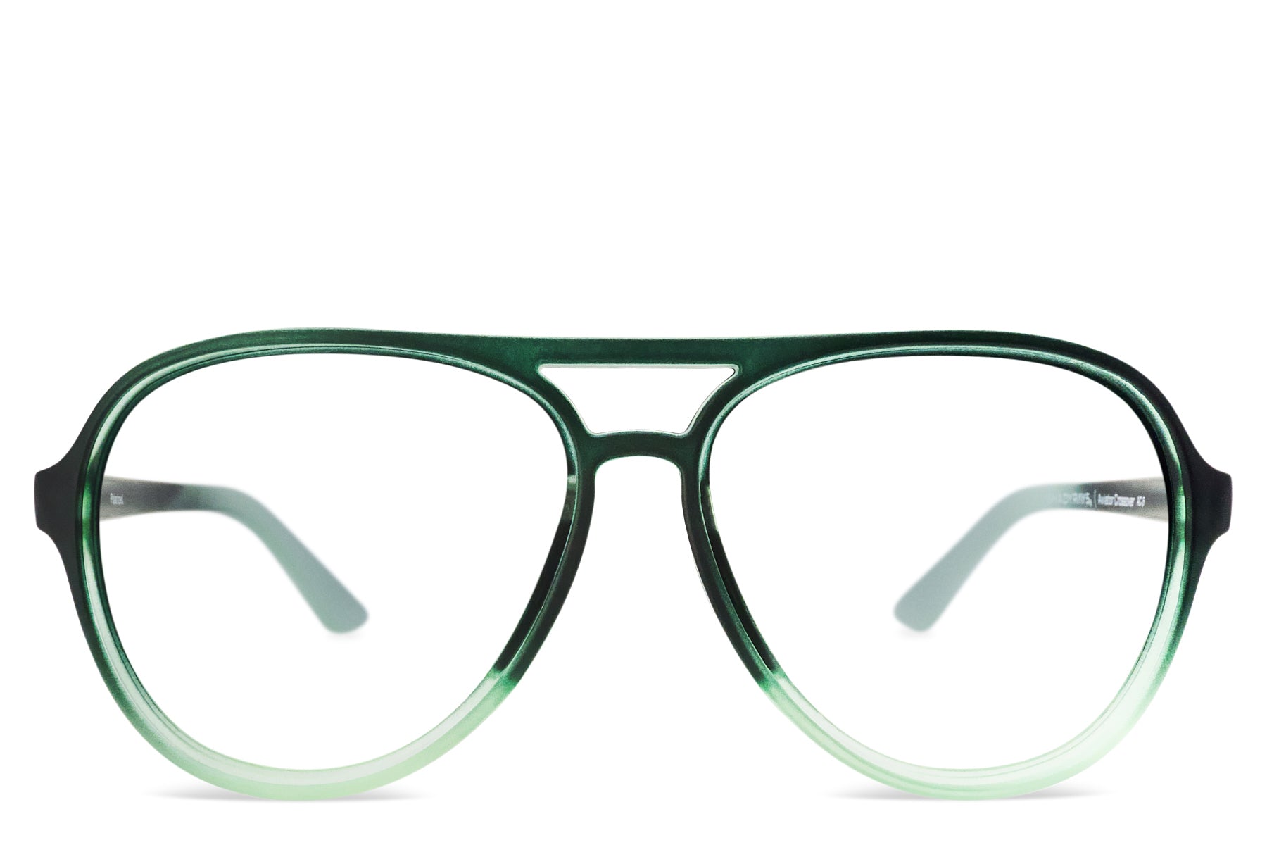 Aviator Crossover Rx – Evergreen