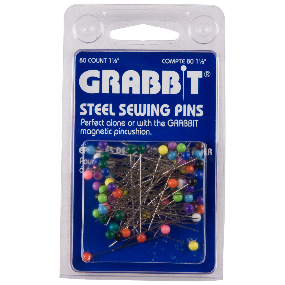 Grabbit Pins - Joann Fabrics