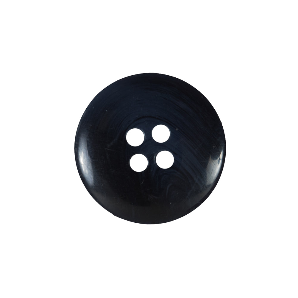 Blue 4-Hole Button - 32L/20mm - Joann Fabrics
