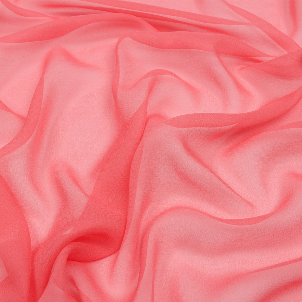 Silk Chiffon 54