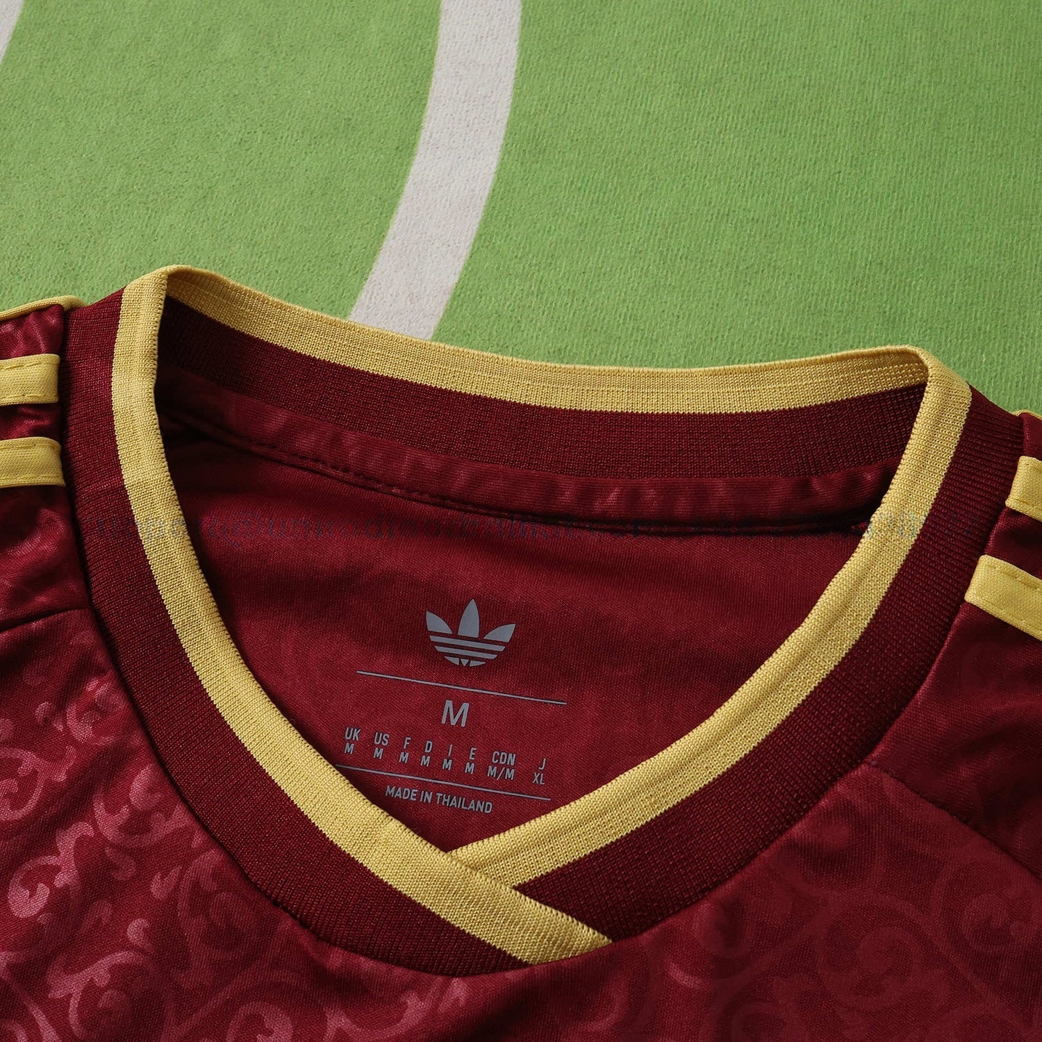 【Two-Crown Star】Women's Spain 2026 Third Wine Red Jersey - Fans Version - UnitedFutballJersey