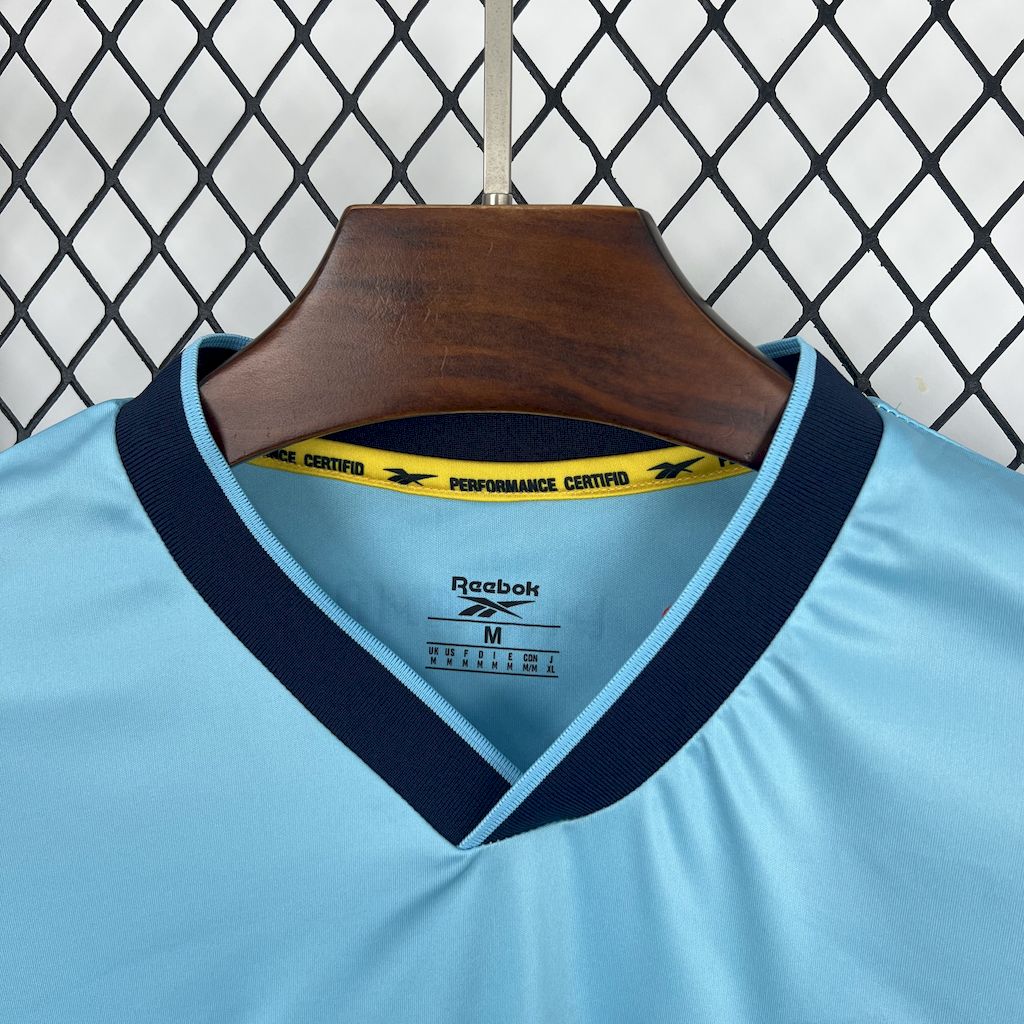 2025 Panama National Team Away Football Jersey 1:1 Thailand Quality