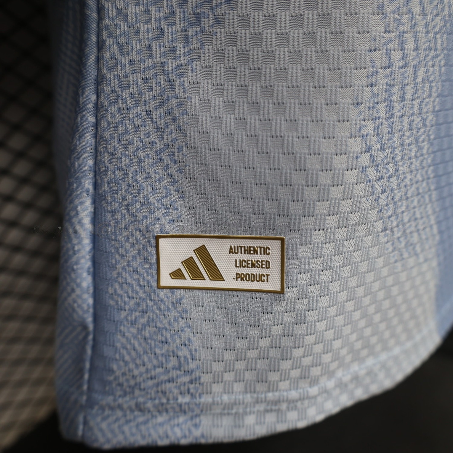 Ajax 26-27 Third Jersey - Player Version - UnitedFutballJersey