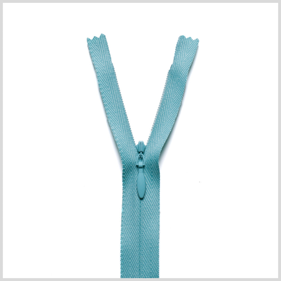 Invisible Zipper 9