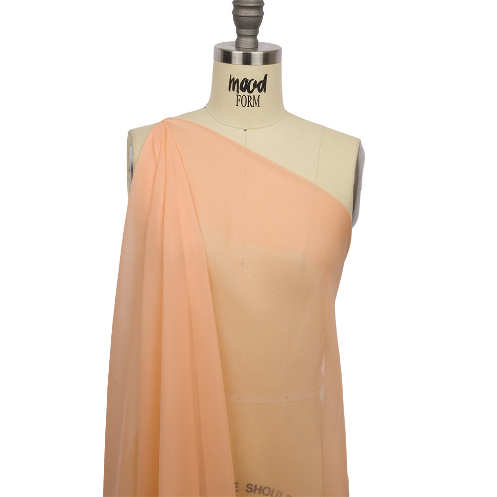 Silk Chiffon 44