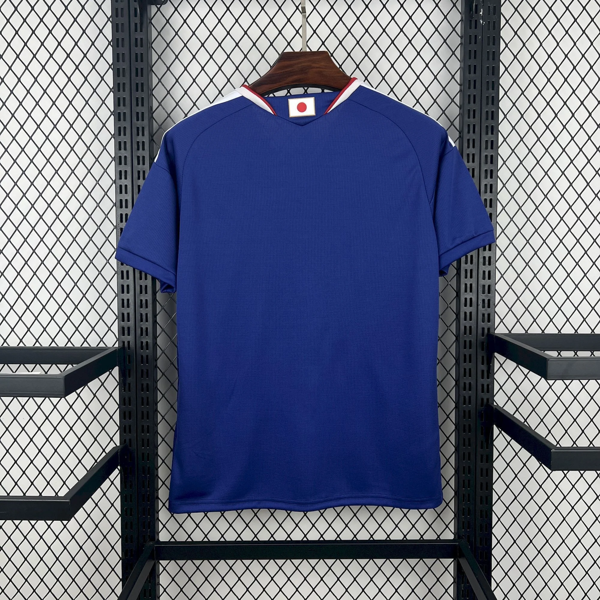 Japan 2026 World Cup Home Football Shirt – Fan Version