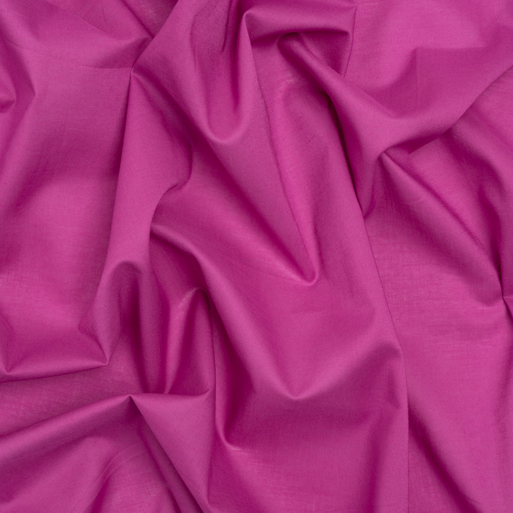 Cotton Voile - Royal Purple - Mood Exclusive Farley Collection - Joann Fabrics