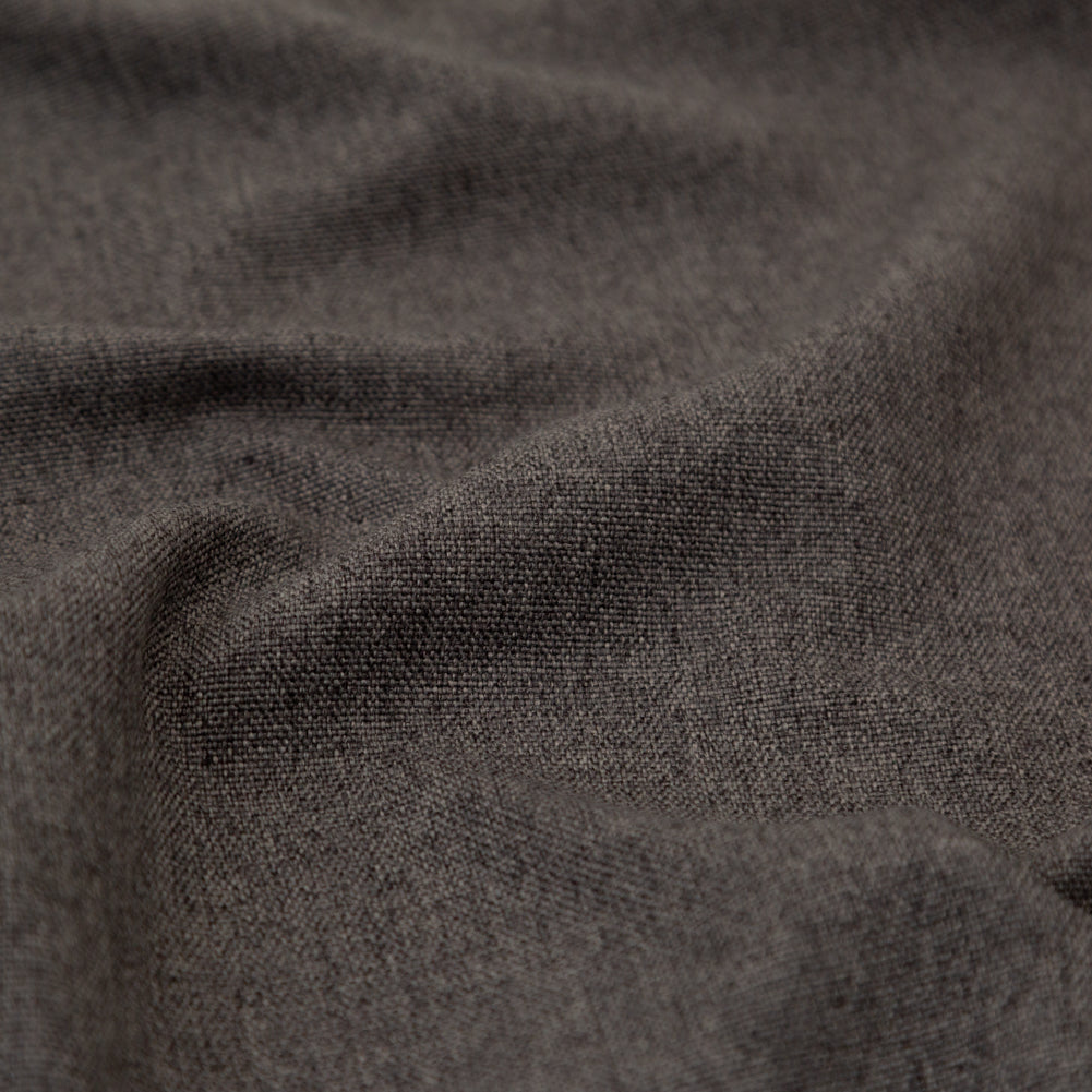 Cosme Slate Lightweight Polyester Canvas - Joann Fabrics
