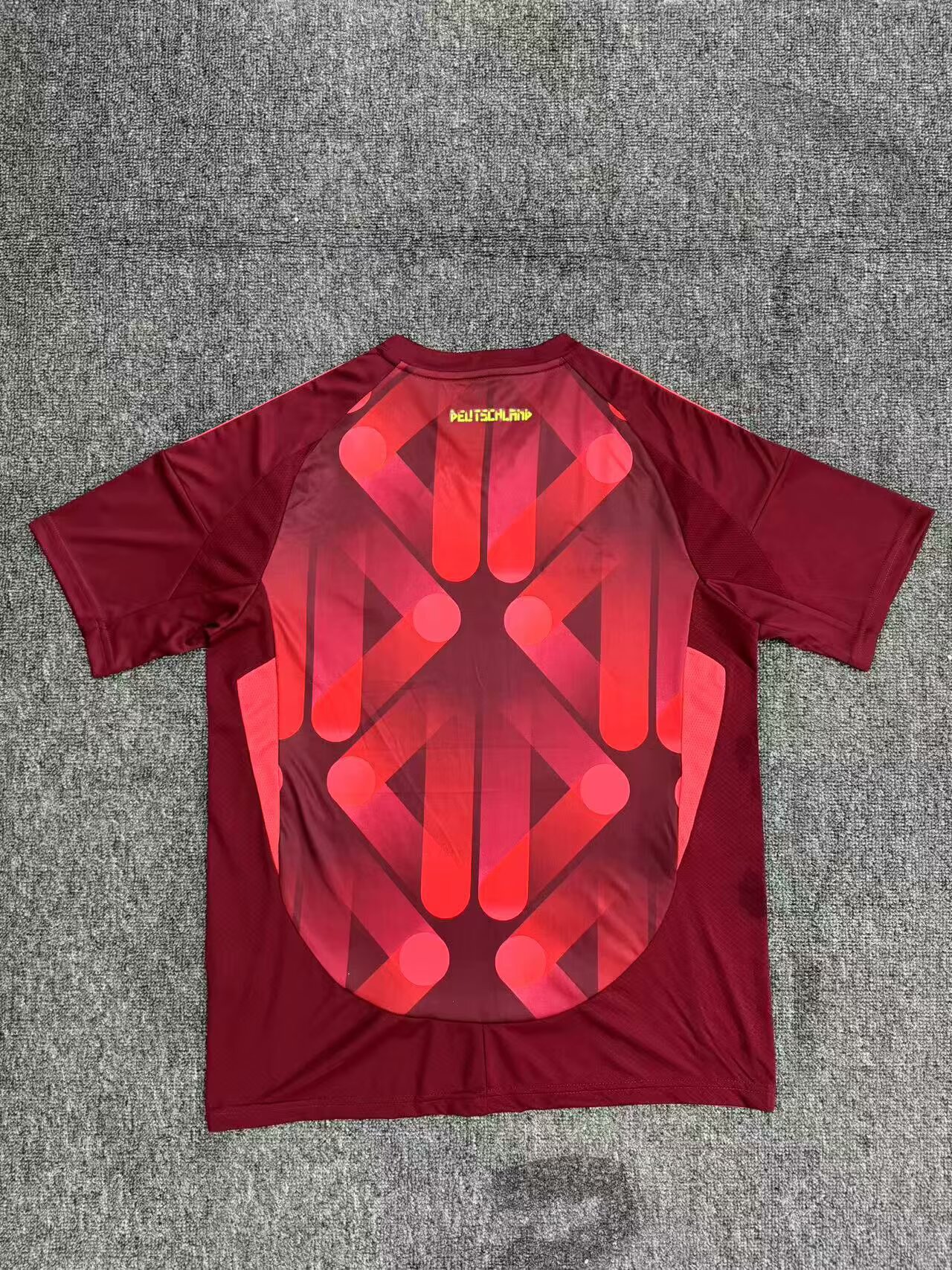 2025/2026 Germany Away Football Jersey 1:1 Thai Quality