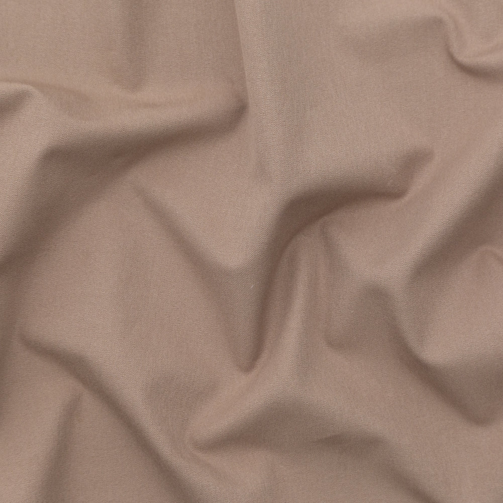 Italian Portabella Stretch Rayon Twill - Joann Fabrics