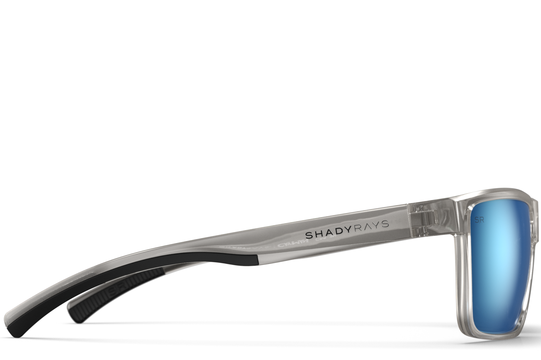 Cayman – Ocean Smoke Polarized