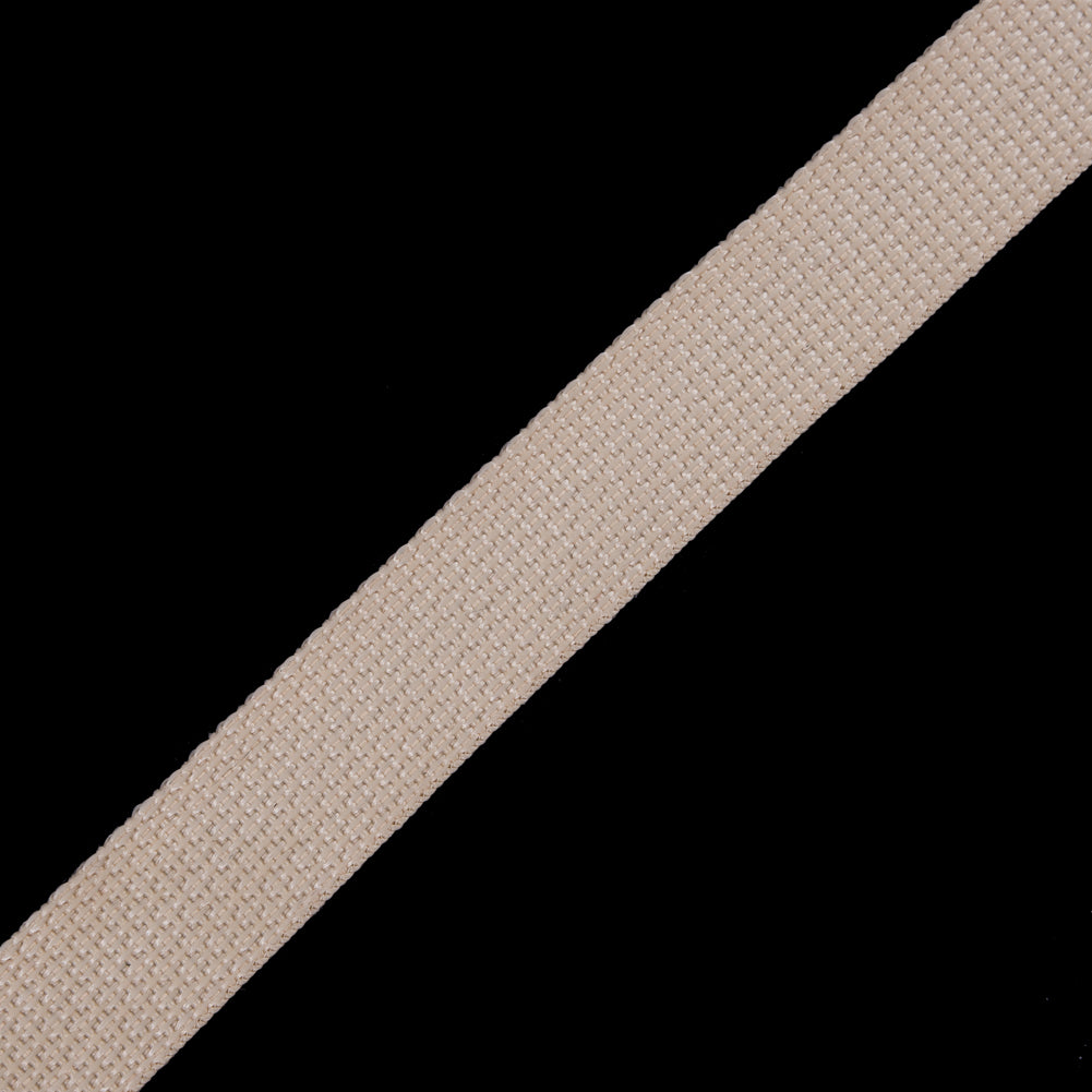 Natural Nylon Webbing - 1