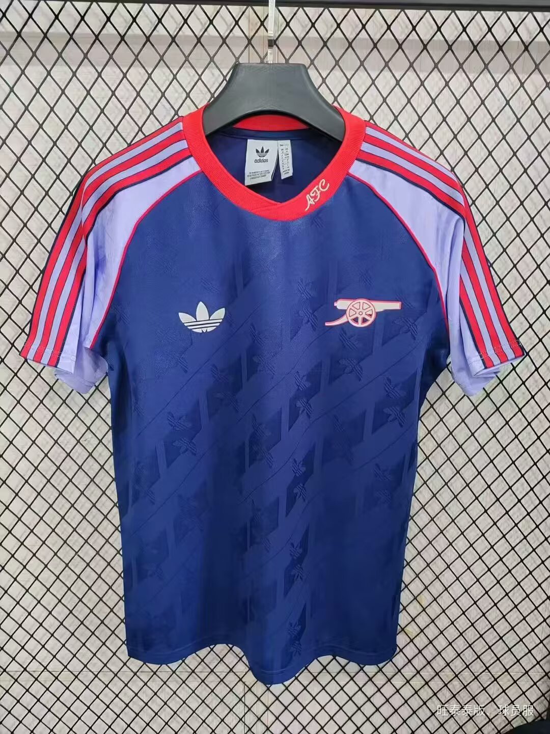 2025/2026 Arsenal commemorative edition 01 Football Jersey 1:1 Thai Quality