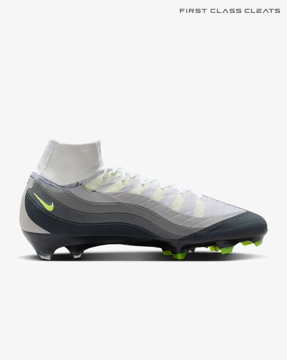 Superfly 10 Elite Air Max 95 Football Boots | US 5–12