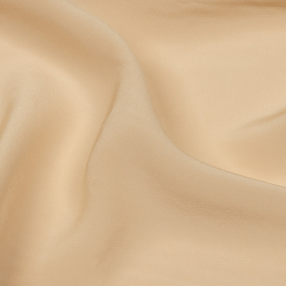 Famous Australian Designer Nude Viscose Crepe de Chine - Joann Fabrics