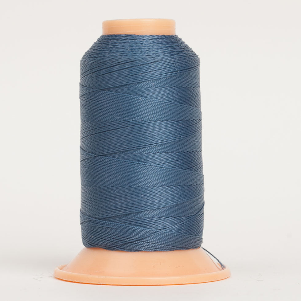 Gutermann Upholstery Thread 300m - 435 Steel Blue - Joann Fabrics