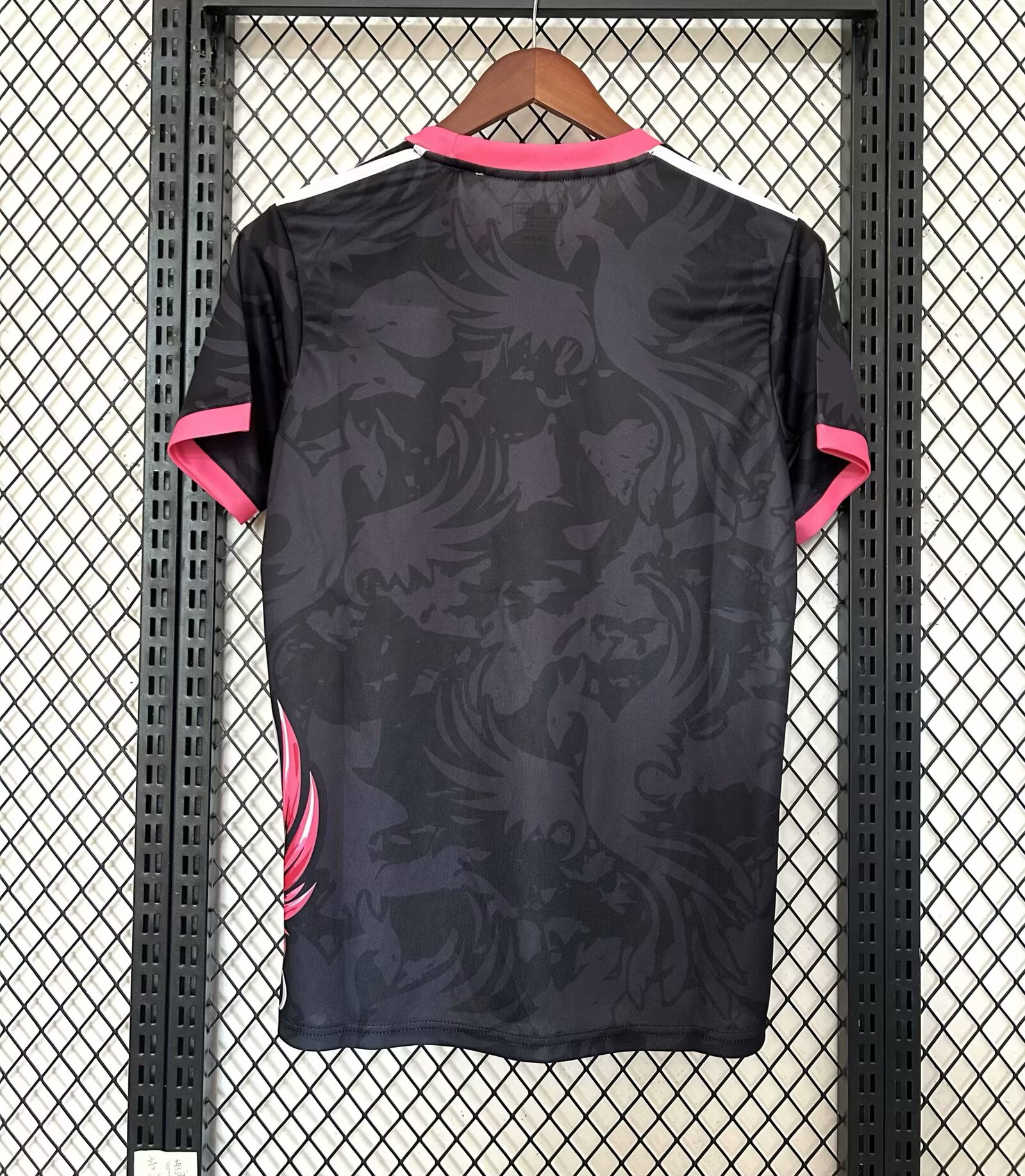 2025/2026 Liverpool Special Edition 08 Football Jersey 1:1 Thai quality