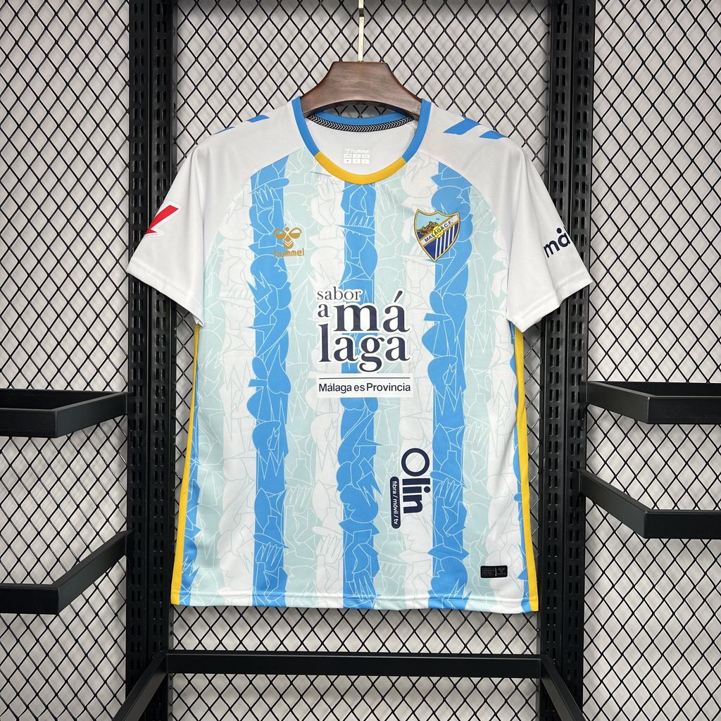 ‌Malaga