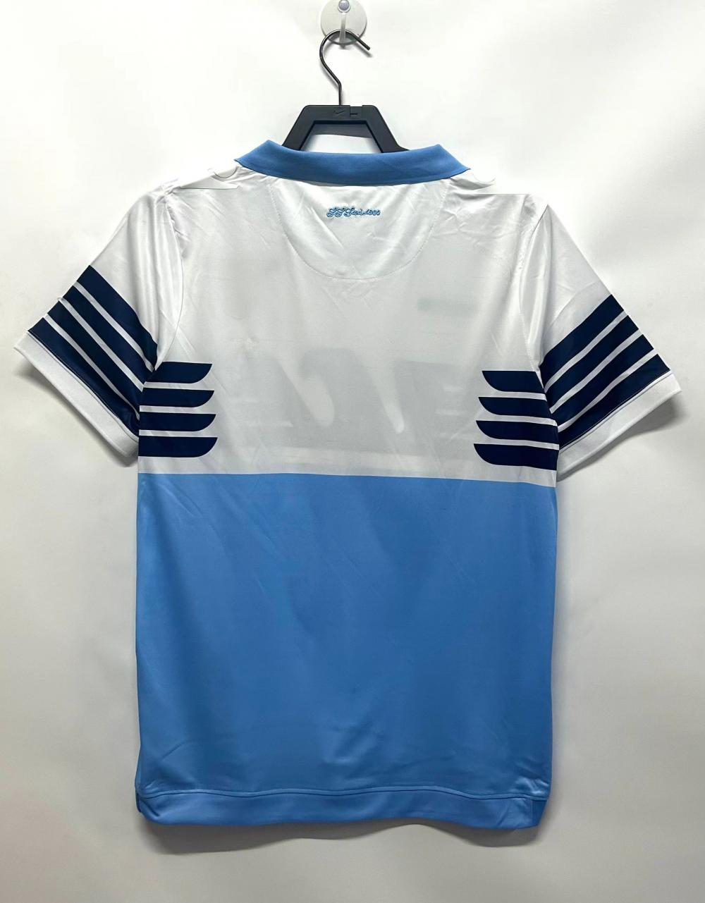 2014-2015 Retro Lazio Home Soccer Jersey 1:1 Thai Quality