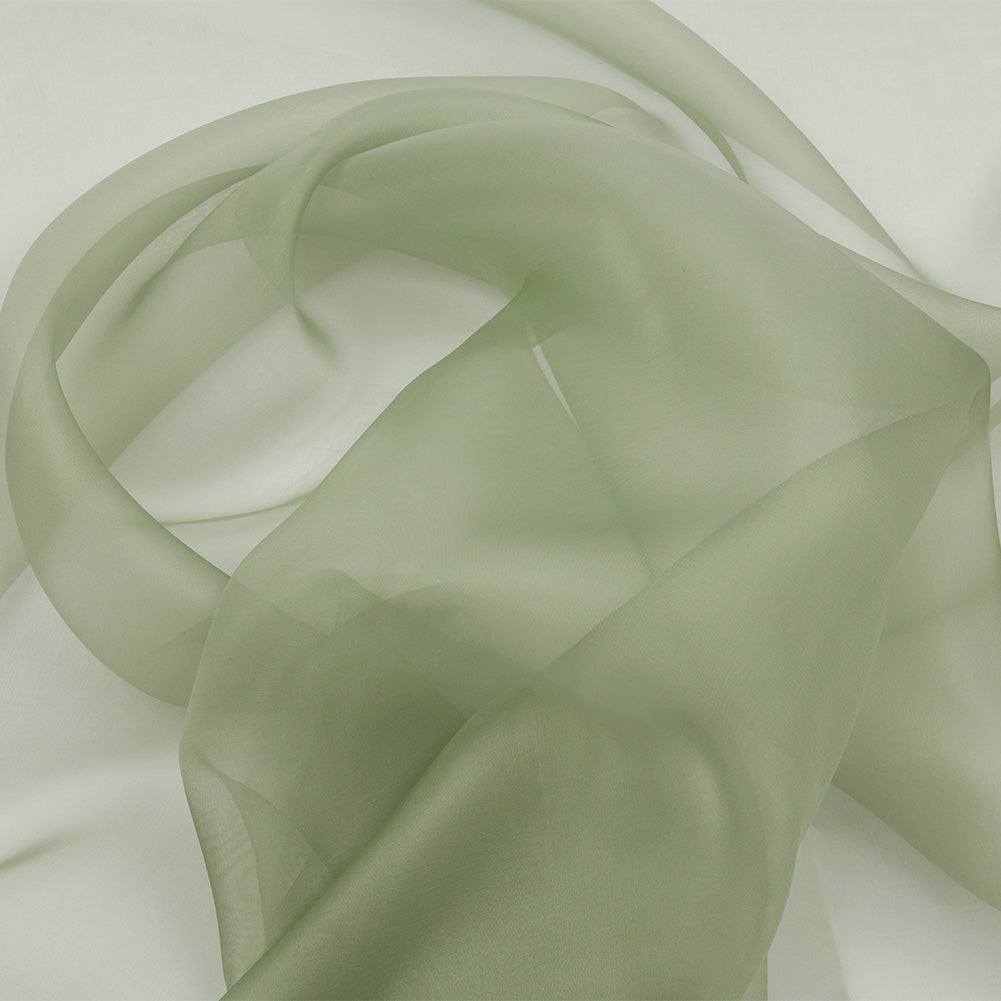 Silk Organza 44