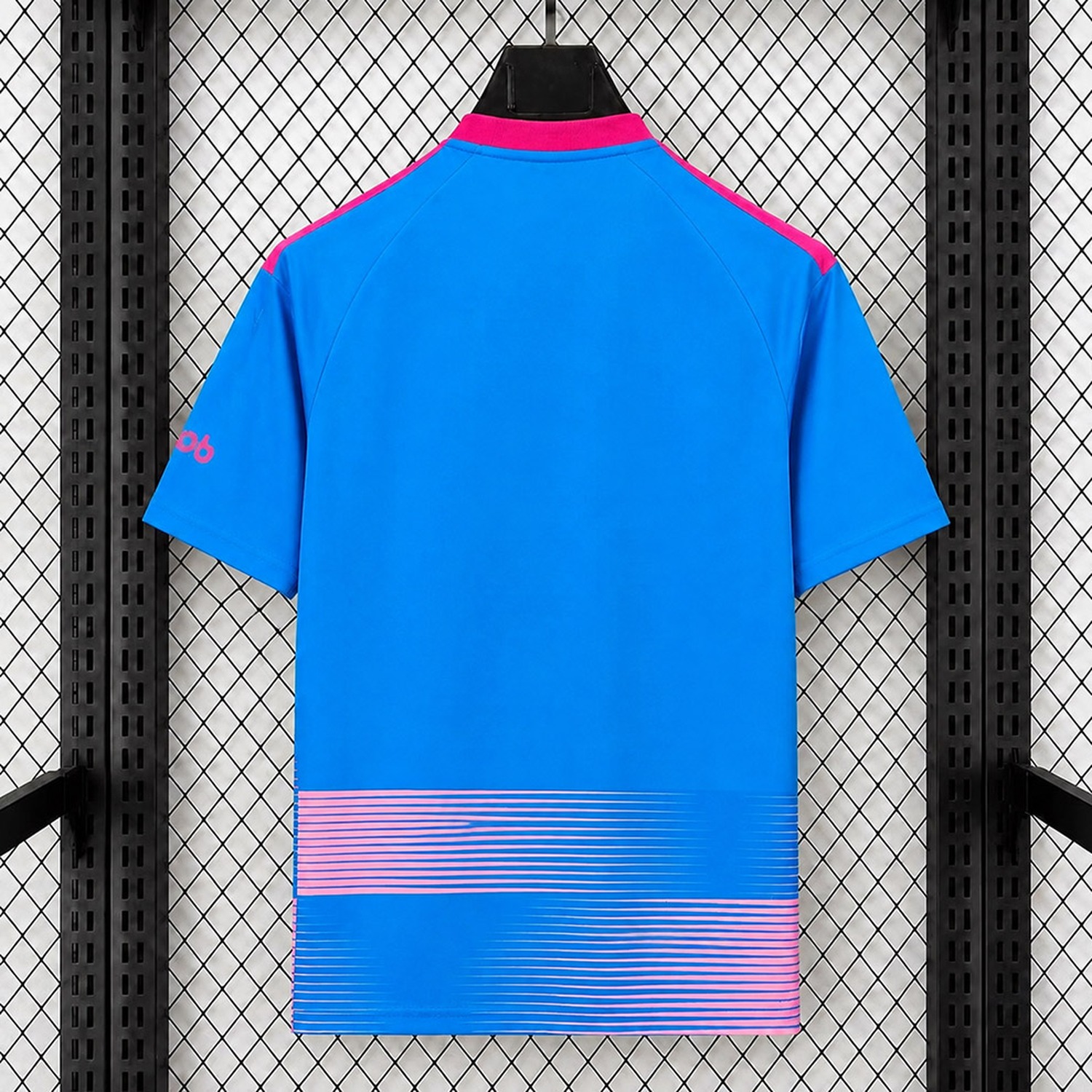 Fulham 26-27 Third Jersey - Fans Version - UnitedFutballJersey