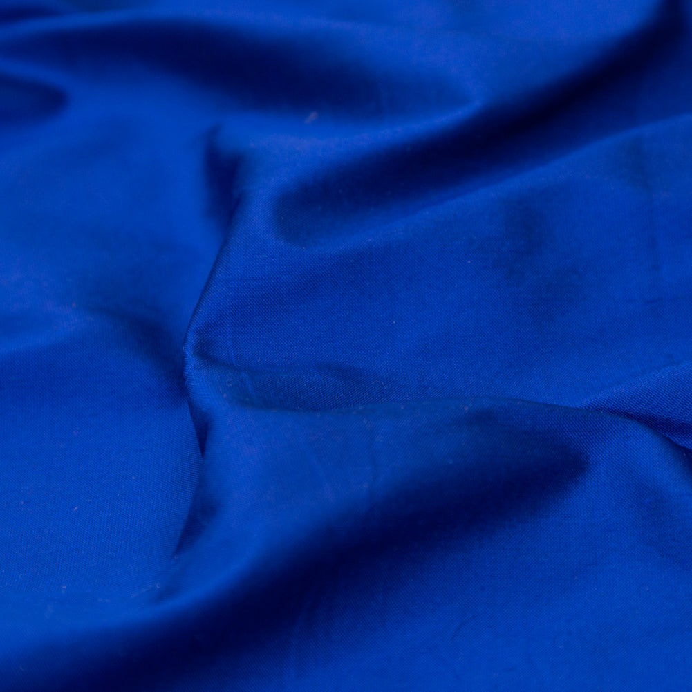 Silk Shantung - Classic Blue - Shantung Collection - Joann Fabrics