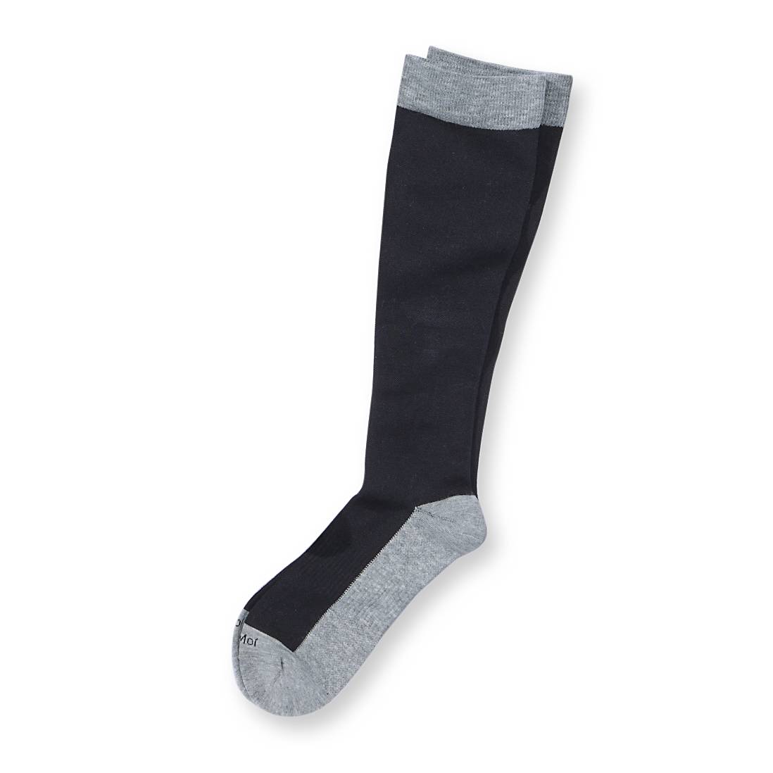 Bamboo-Blend Mild Compression Socks, Help Prevent Swelling & Fatigue - Northstyle Catalog
