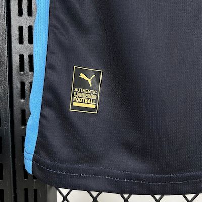 2025/2026 Olympique de Marseille Away Football Jersey 1:1 Thai Quality