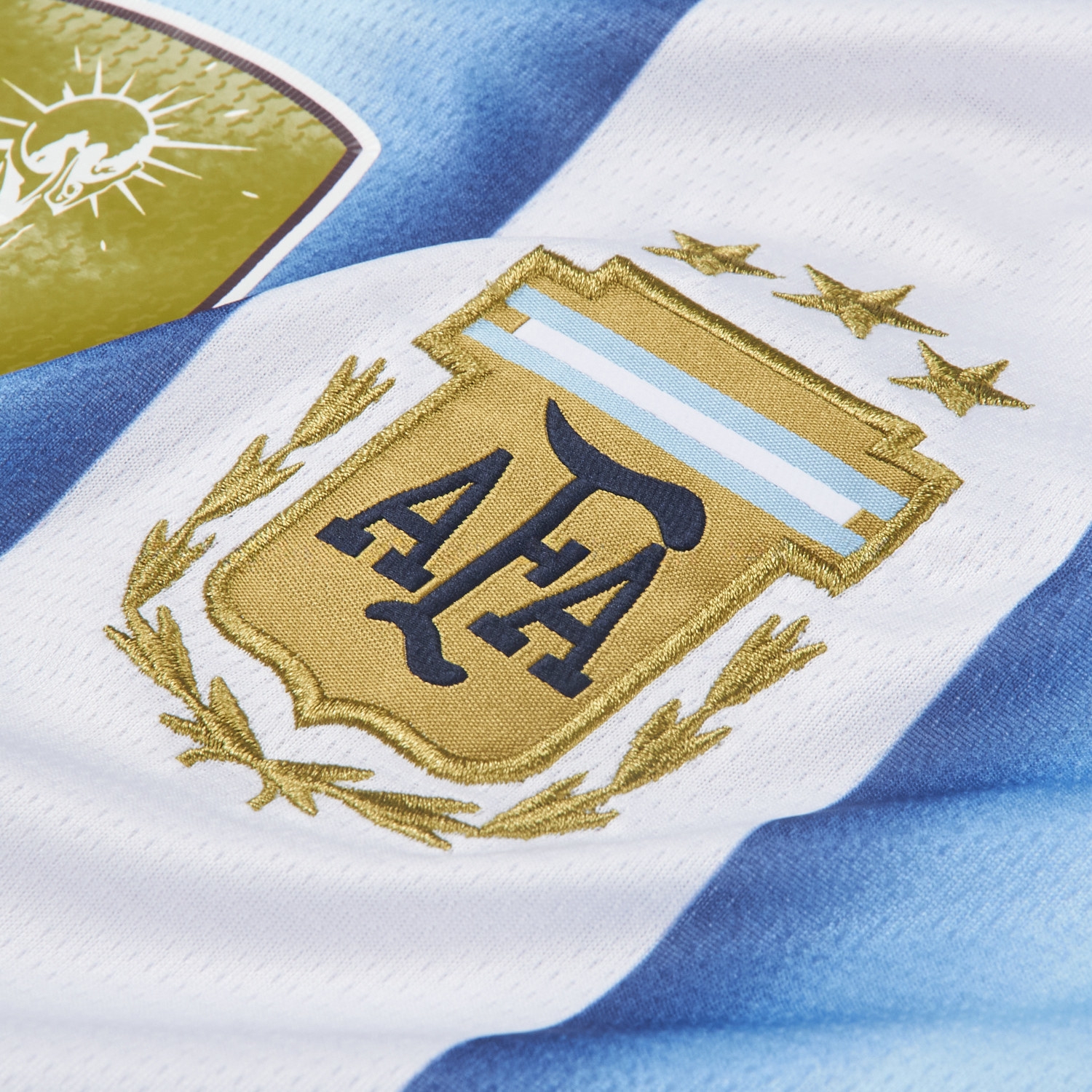 【MESSI 10】Argentina 2026 Blue White Special T-shirt - Fans Version - UnitedFutballJersey