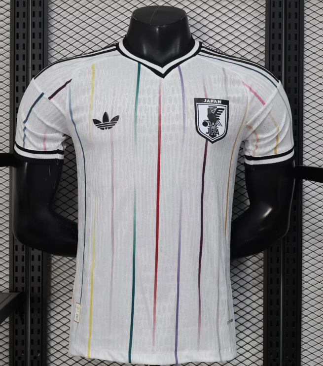 2026 Player Version Japan Away Football Jersey 1:1 Thai Quality