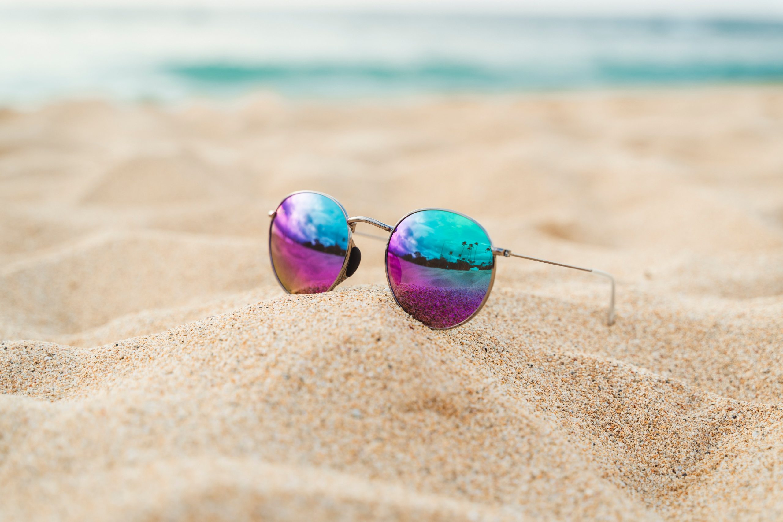 Tangle Free Aston – Lagoon Polarized