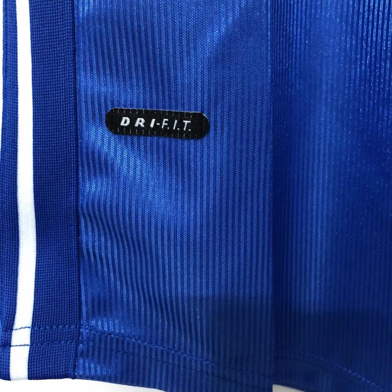 1998 Retro Italy Home Soccer Shirt 1:1 Thai Quality