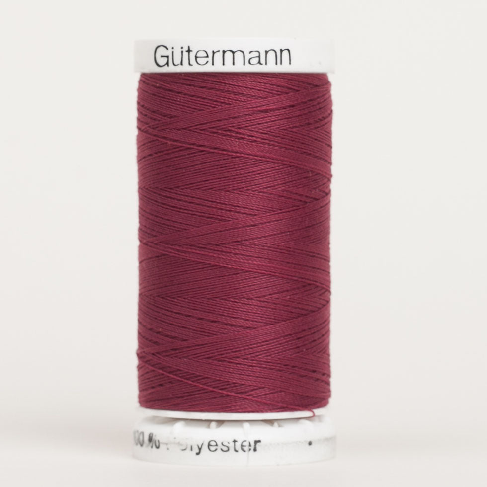 Gutermann Sew All Thread 250m - 443 Garnet - Joann Fabrics