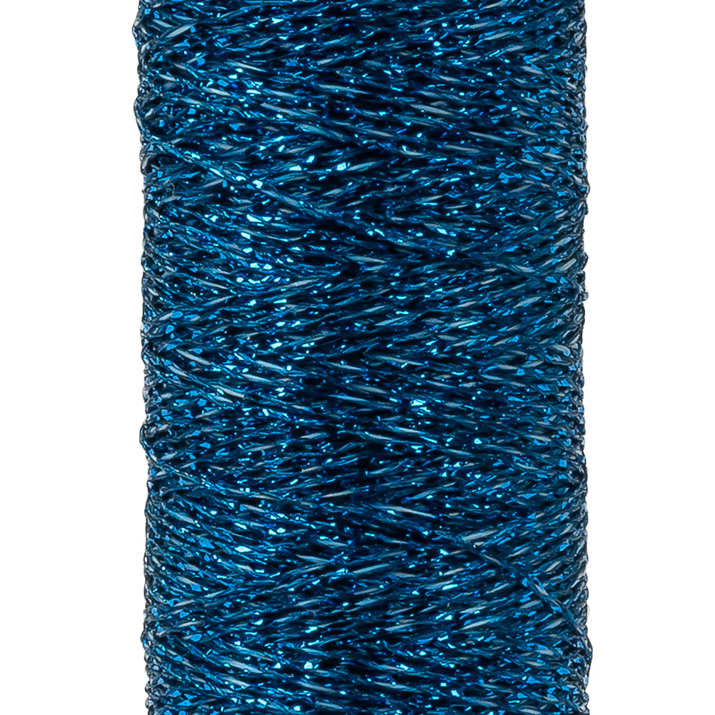 Gutermann Metallic Effect Thread 50m - 315 Cornflower - Joann Fabrics