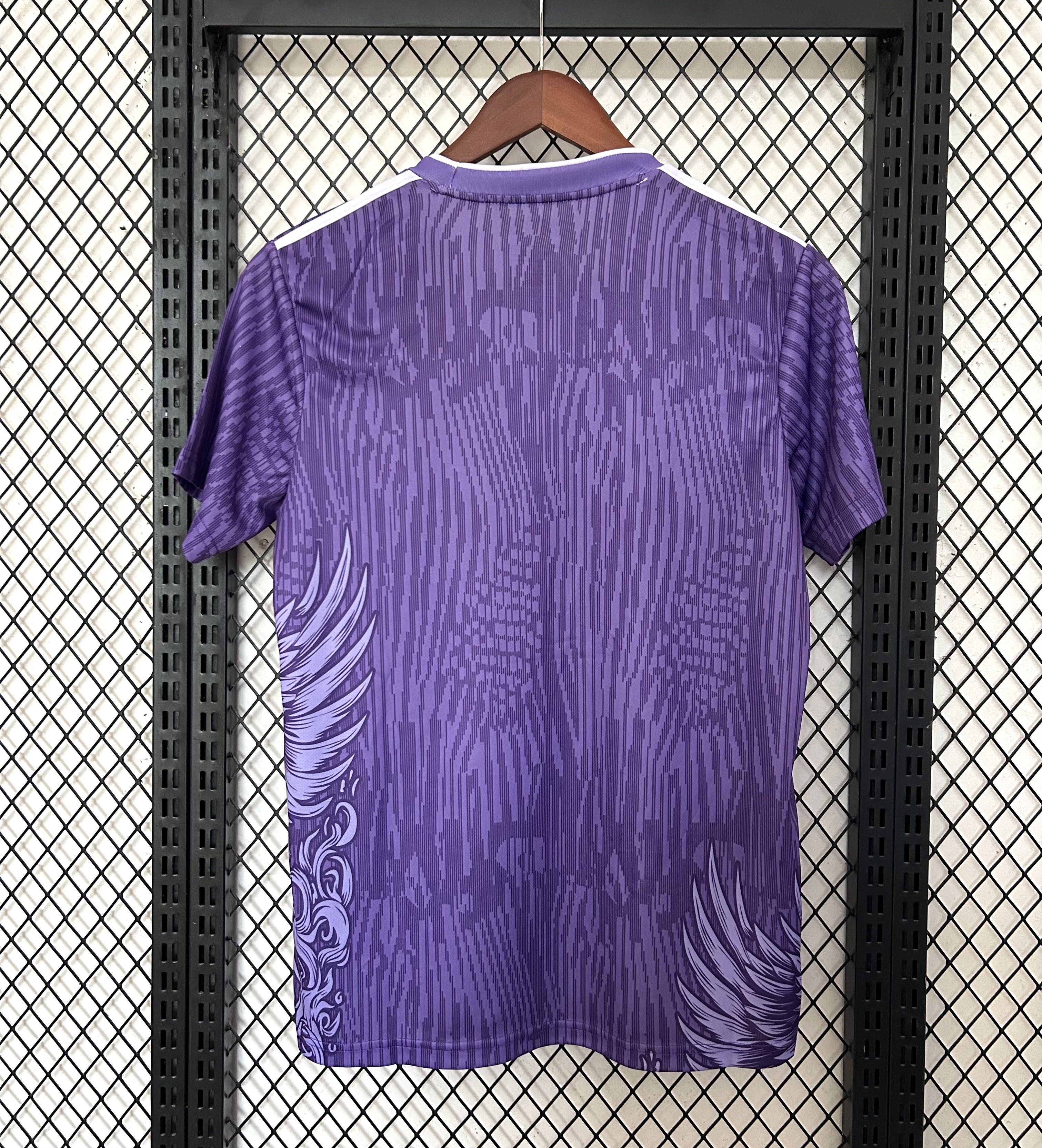 2025/2026 Liverpool Special Edition 01 Football Jersey 1:1 Thai quality