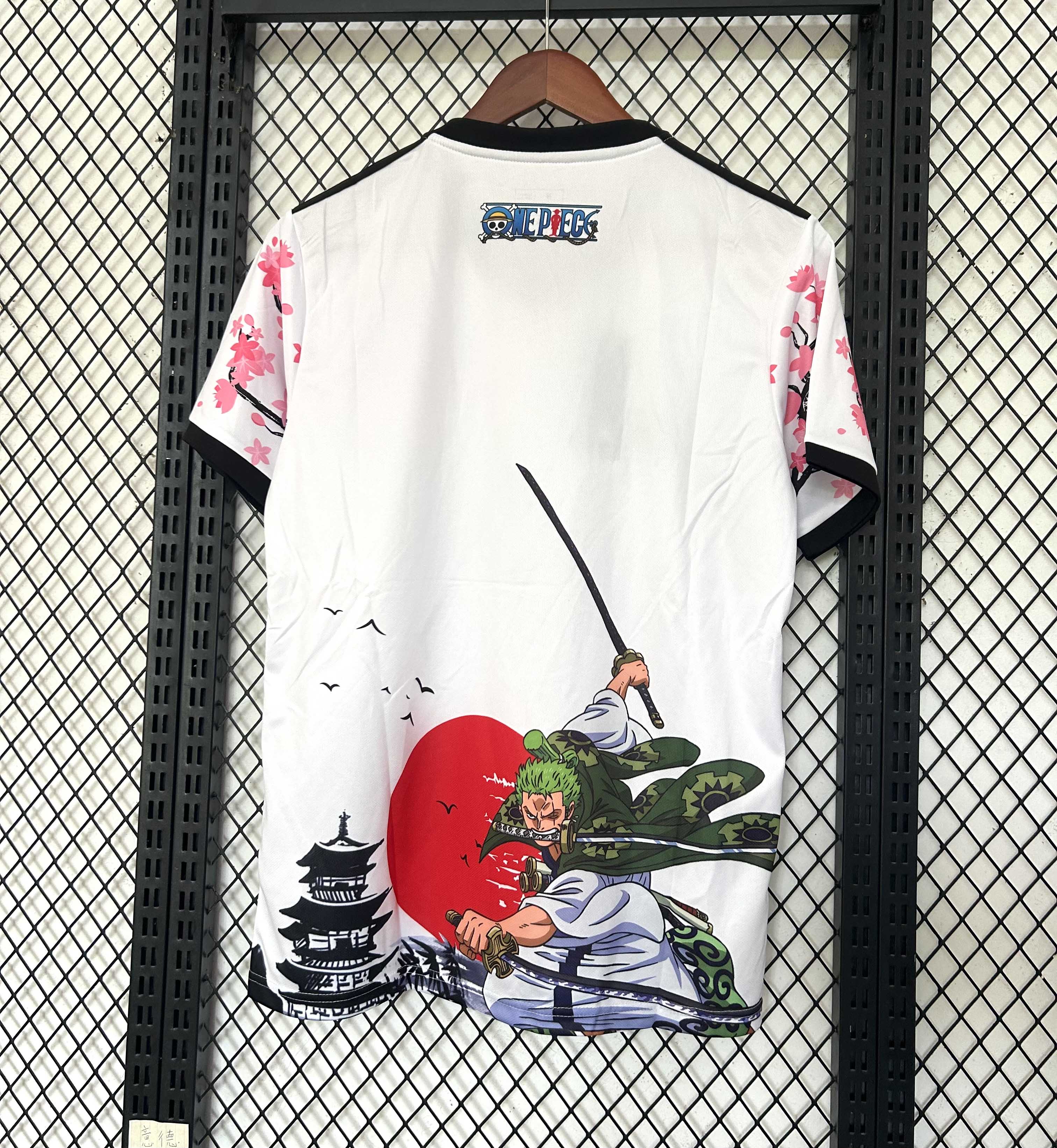 2025/2026 Japan Special Edition 34 Football Jersey 1:1 Thai Quality