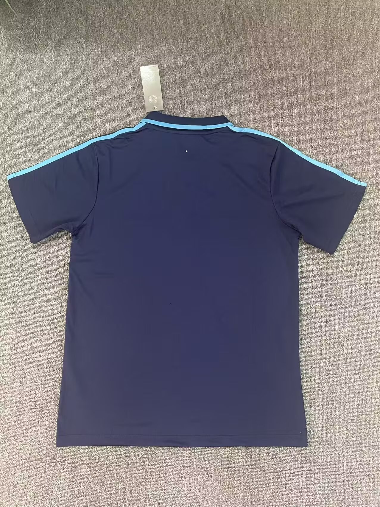 2025/2026 Argentina National Team Polo Shirt Special Edition Football Shirt 1:1 Thai Quality
